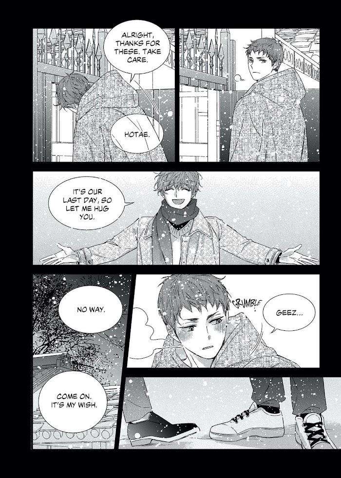 Unintentional-Love-Story-By-Pibi-Eng page 23