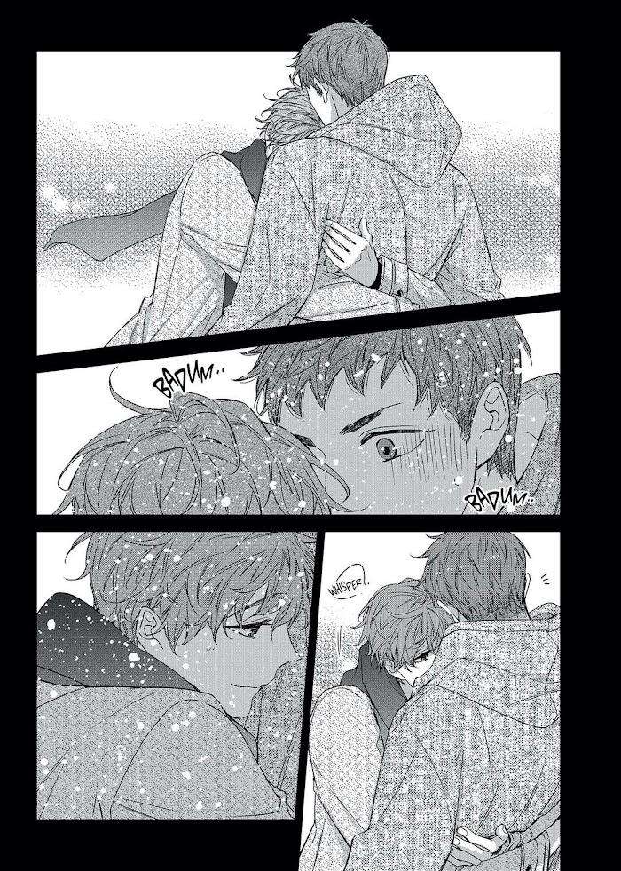 Unintentional-Love-Story-By-Pibi-Eng page 24