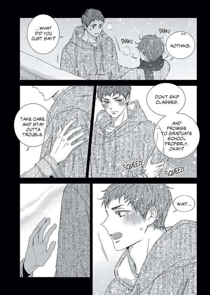 Unintentional-Love-Story-By-Pibi-Eng page 25