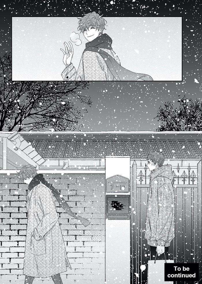 Unintentional-Love-Story-By-Pibi-Eng page 26