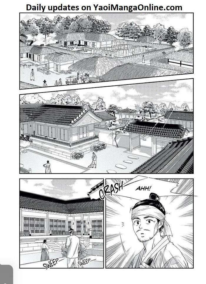Unintentional-Love-Story-By-Pibi-Eng page 2