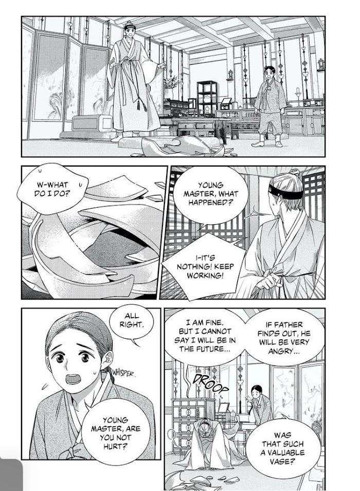 Unintentional-Love-Story-By-Pibi-Eng page 3