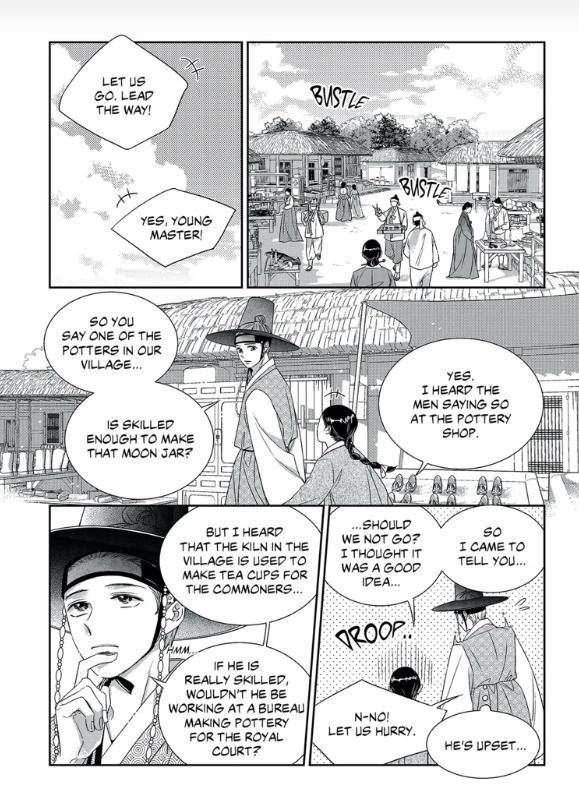 Unintentional-Love-Story-By-Pibi-Eng page 6
