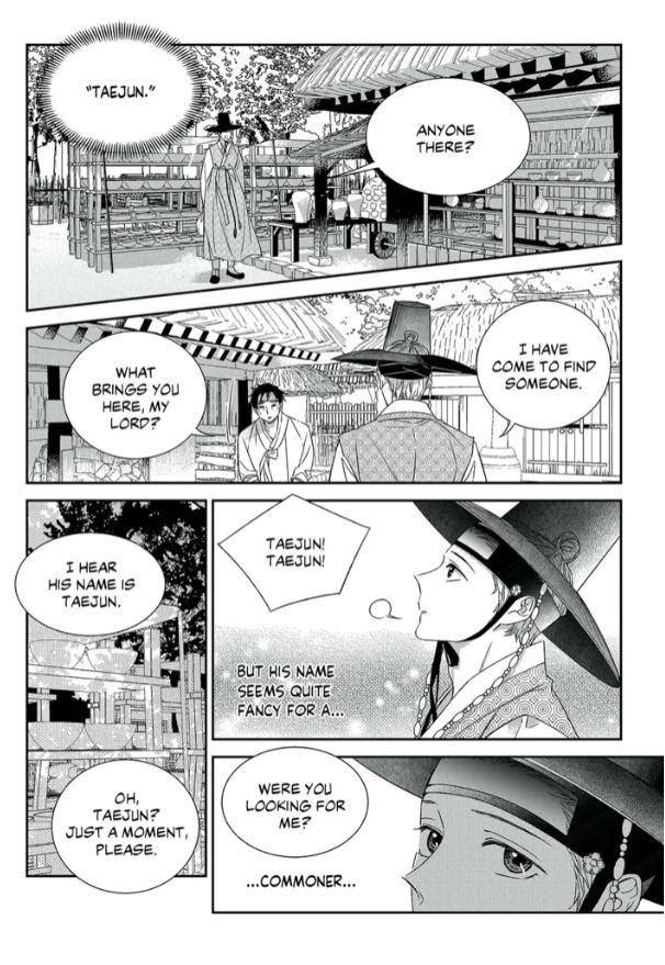 Unintentional-Love-Story-By-Pibi-Eng page 8