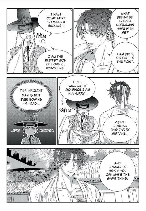 Unintentional-Love-Story-By-Pibi-Eng page 10