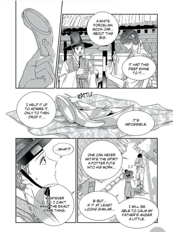 Unintentional-Love-Story-By-Pibi-Eng page 11