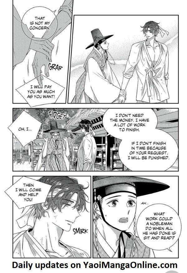 Unintentional-Love-Story-By-Pibi-Eng page 12