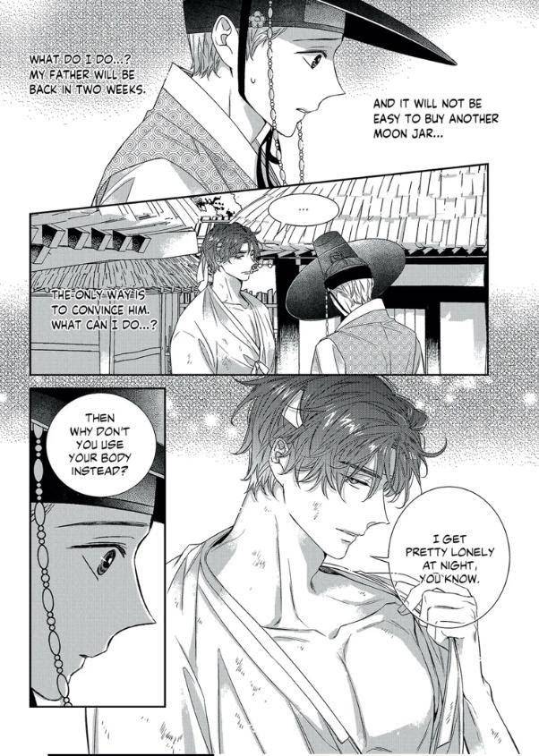 Unintentional-Love-Story-By-Pibi-Eng page 13