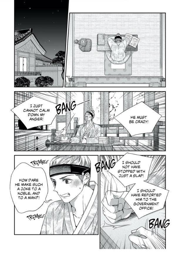 Unintentional-Love-Story-By-Pibi-Eng page 14