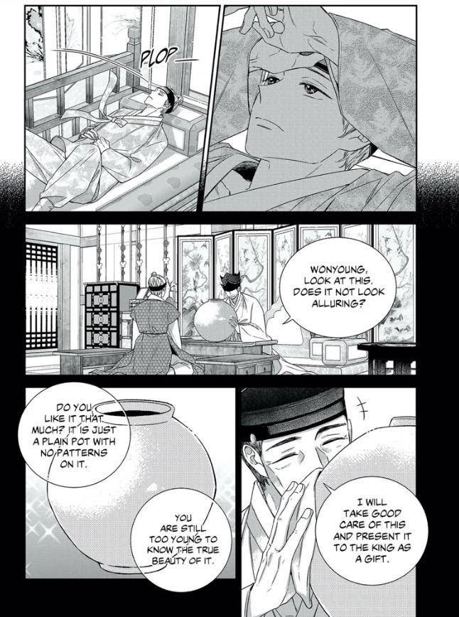 Unintentional-Love-Story-By-Pibi-Eng page 15