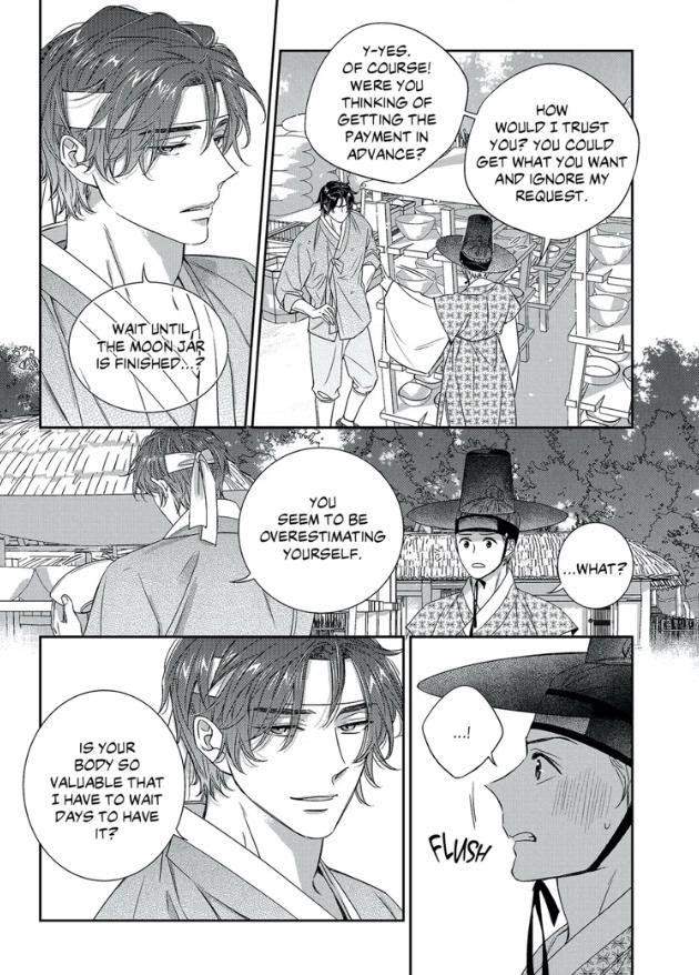 Unintentional-Love-Story-By-Pibi-Eng page 17