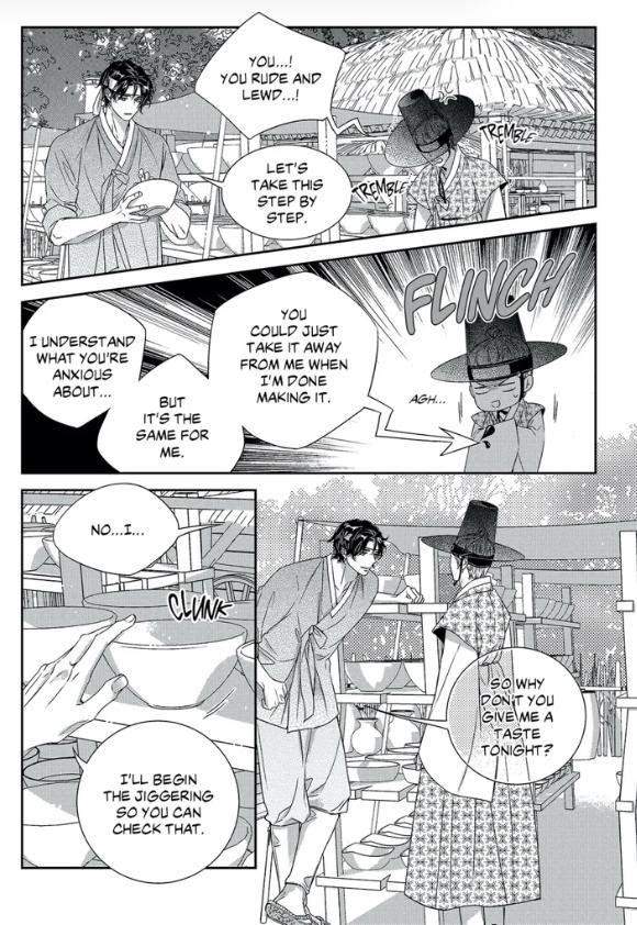 Unintentional-Love-Story-By-Pibi-Eng page 18
