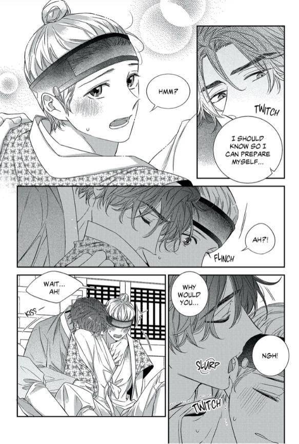 Unintentional-Love-Story-By-Pibi-Eng page 21