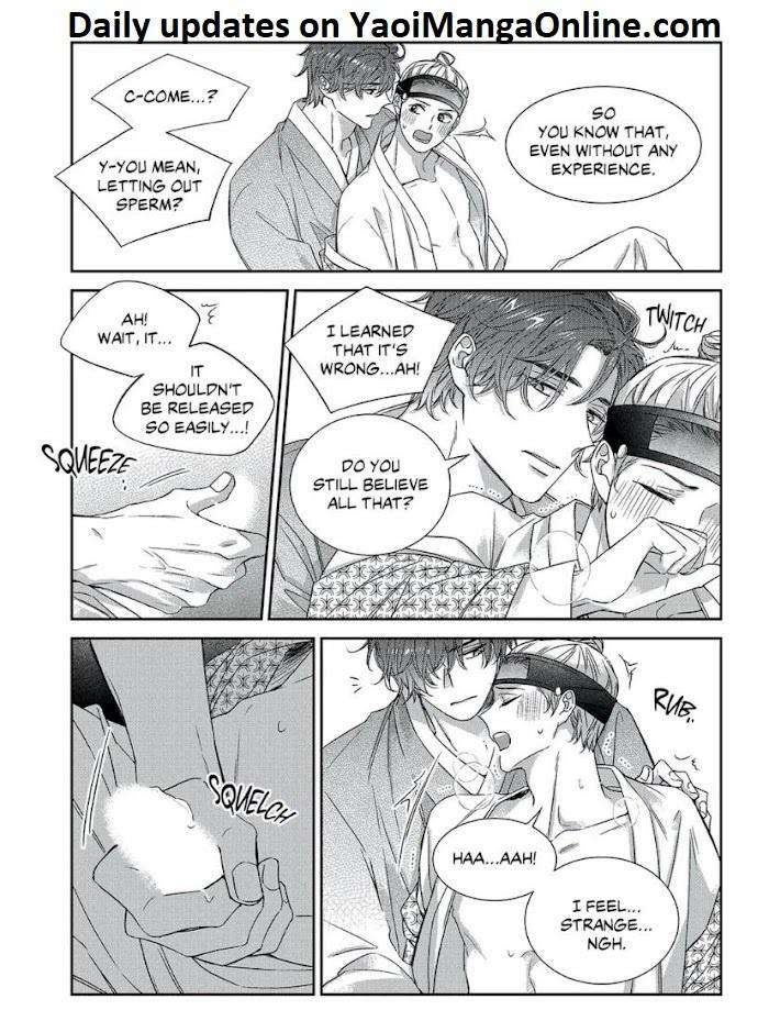 Unintentional-Love-Story-By-Pibi-Eng chapter_071 thumbnail