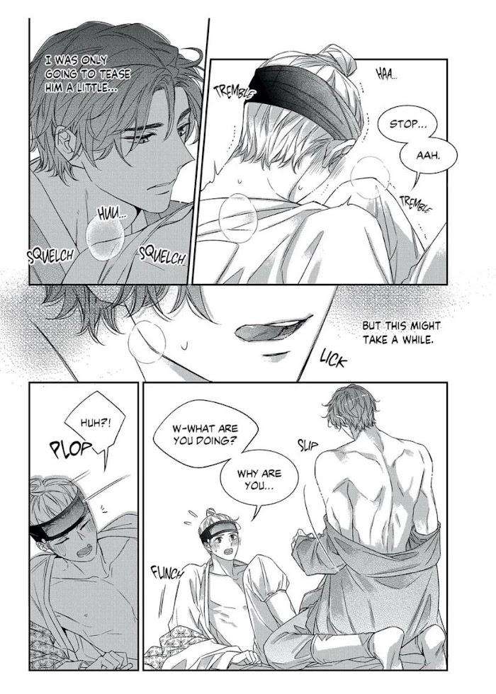 Unintentional-Love-Story-By-Pibi-Eng page 2