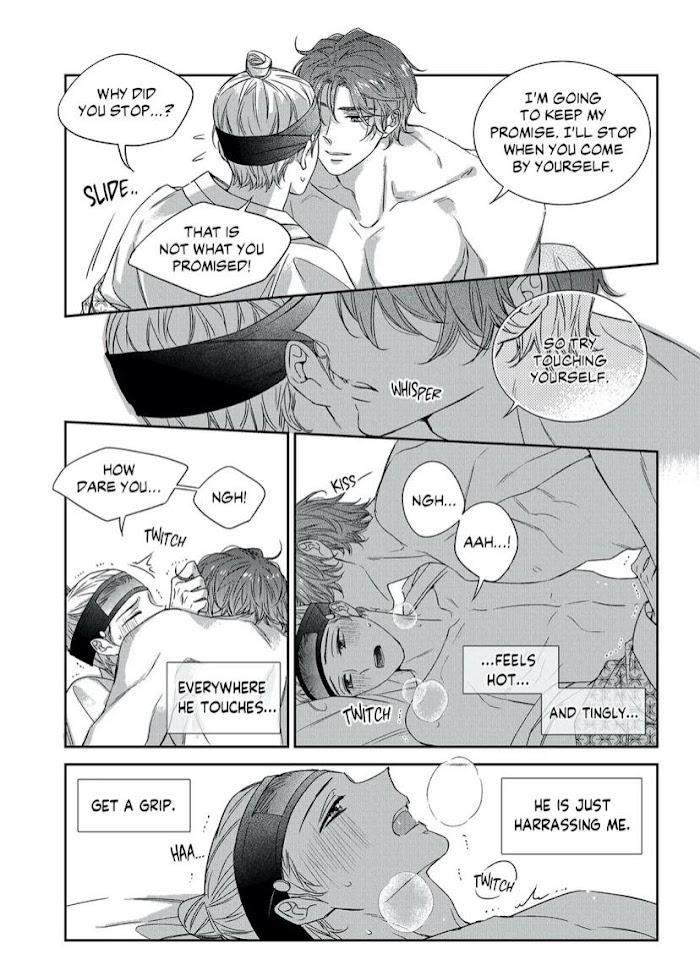 Unintentional-Love-Story-By-Pibi-Eng page 3