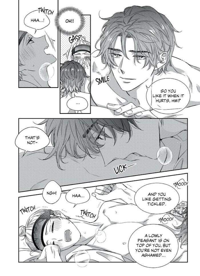 Unintentional-Love-Story-By-Pibi-Eng page 5