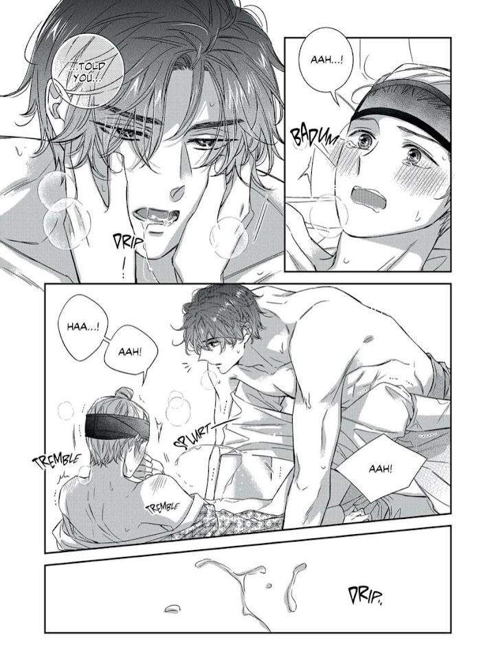 Unintentional-Love-Story-By-Pibi-Eng page 9