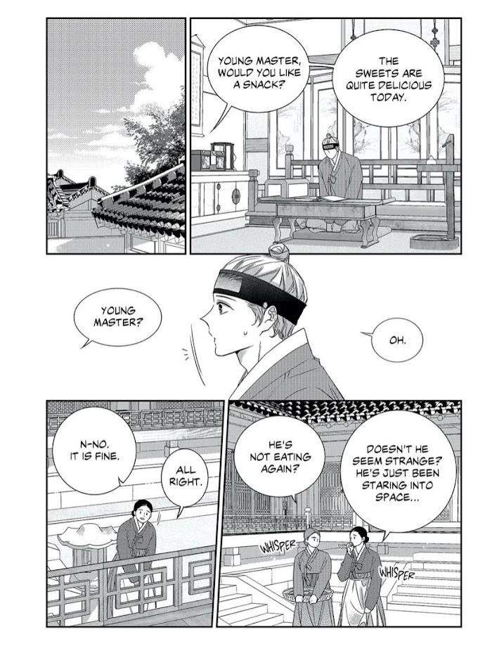 Unintentional-Love-Story-By-Pibi-Eng page 11
