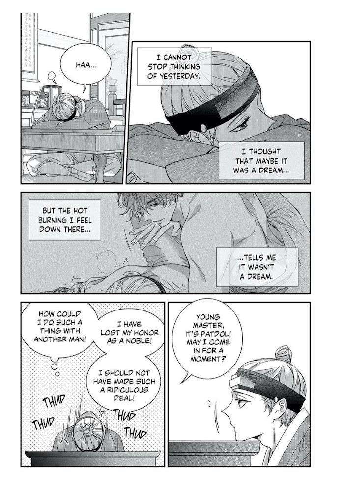 Unintentional-Love-Story-By-Pibi-Eng page 12