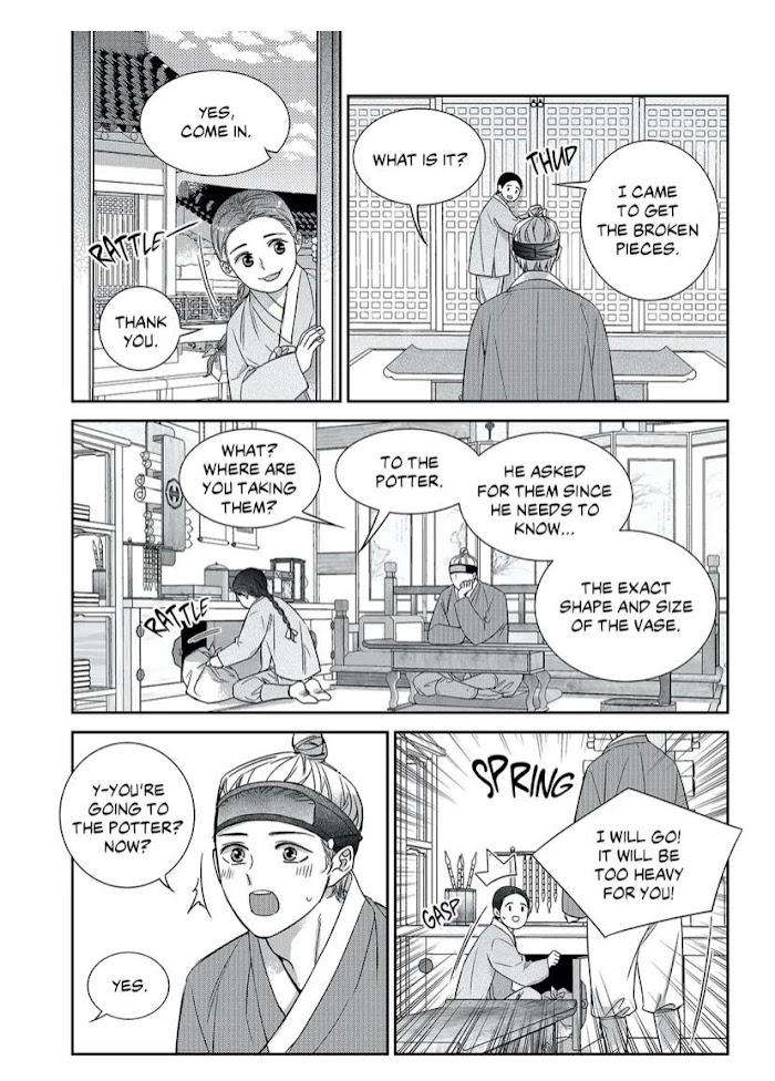 Unintentional-Love-Story-By-Pibi-Eng page 13