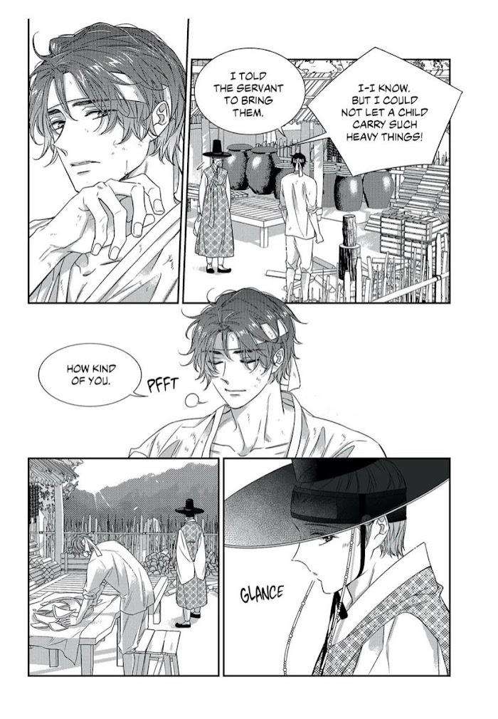 Unintentional-Love-Story-By-Pibi-Eng page 14