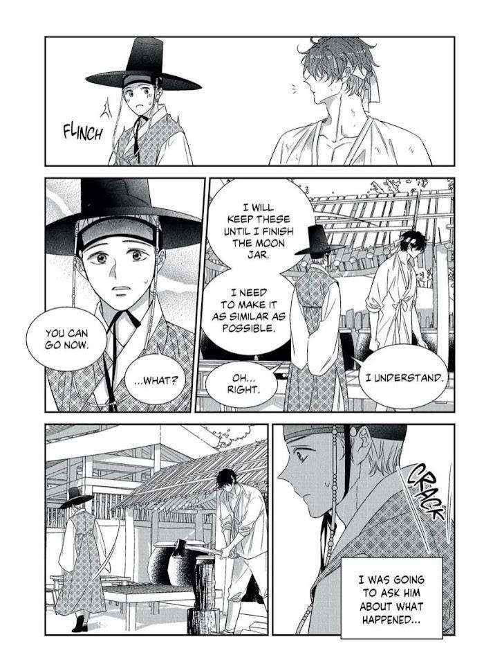 Unintentional-Love-Story-By-Pibi-Eng page 15