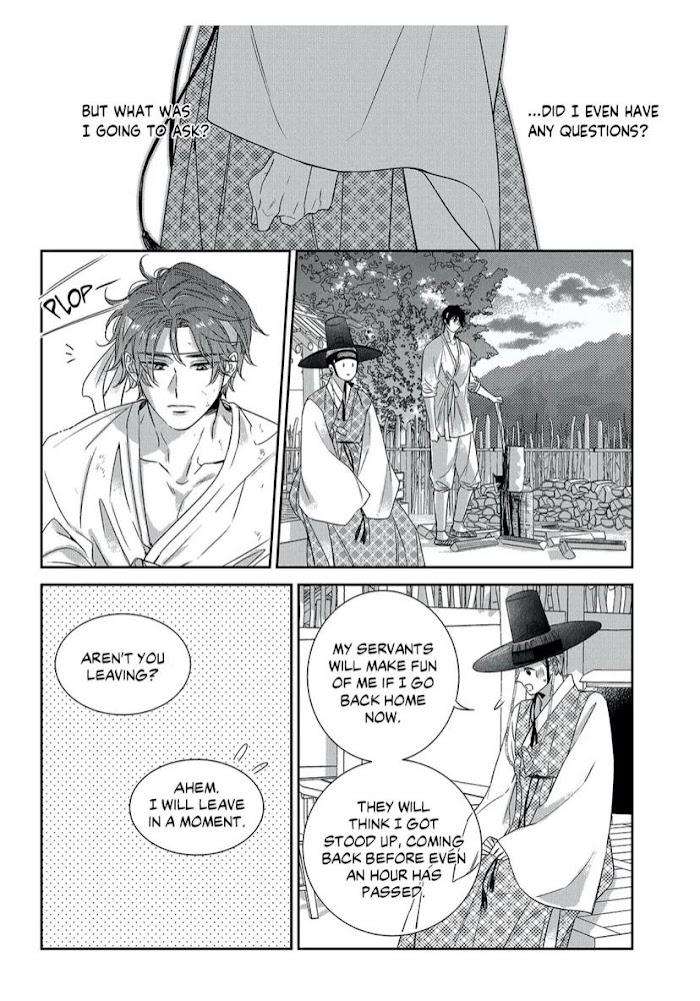 Unintentional-Love-Story-By-Pibi-Eng page 16