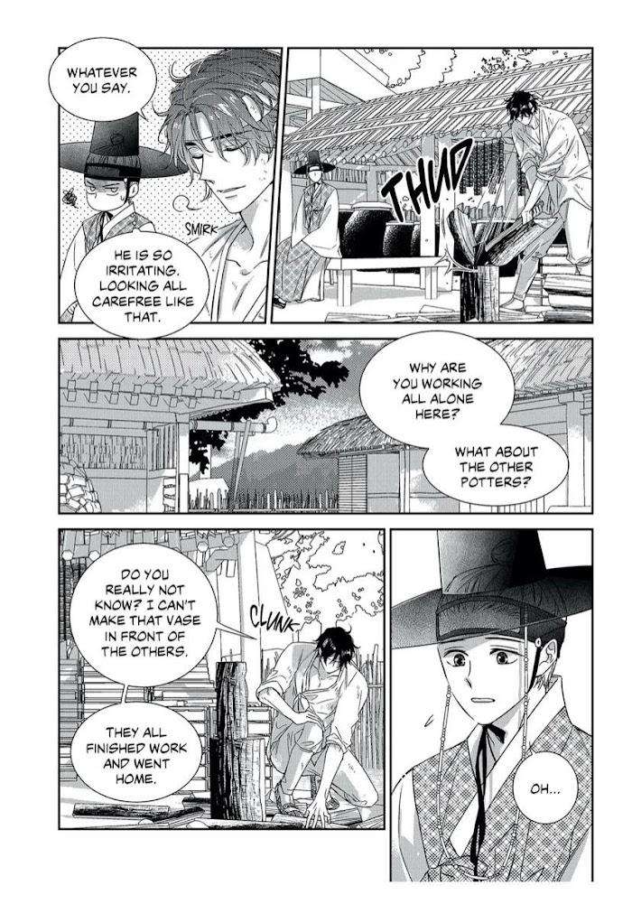 Unintentional-Love-Story-By-Pibi-Eng page 17