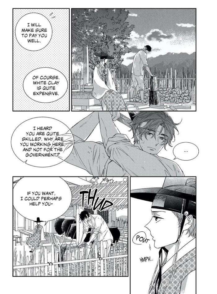 Unintentional-Love-Story-By-Pibi-Eng page 18