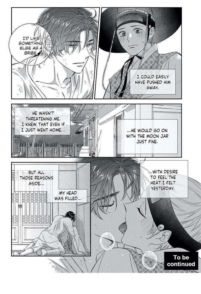 Unintentional-Love-Story-By-Pibi-Eng page 24
