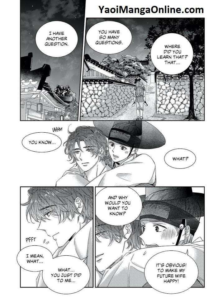 Unintentional-Love-Story-By-Pibi-Eng page 2