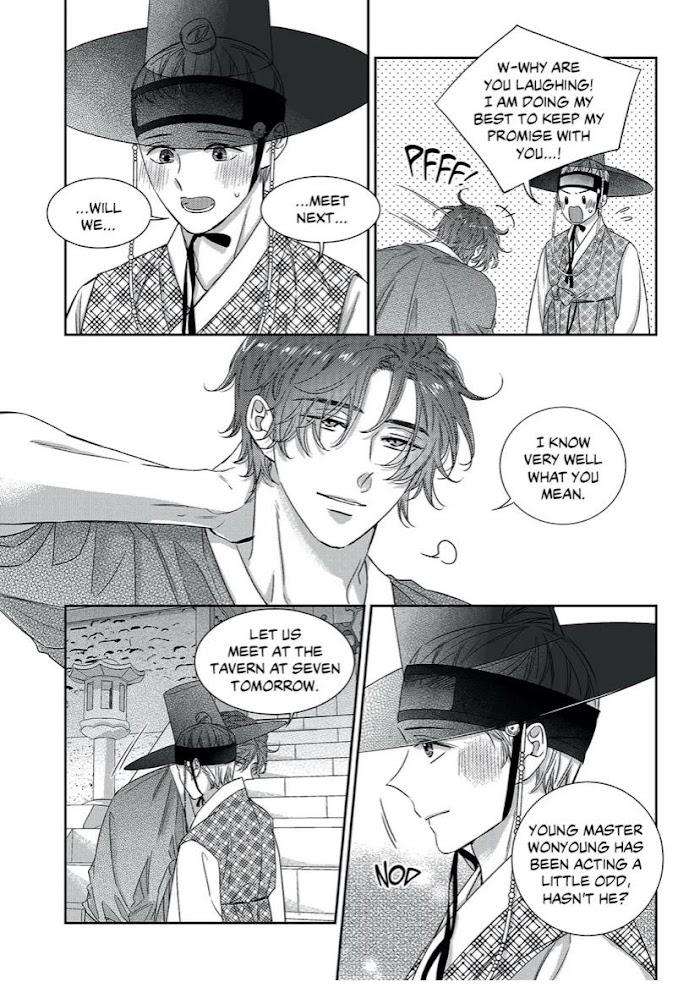 Unintentional-Love-Story-By-Pibi-Eng page 4
