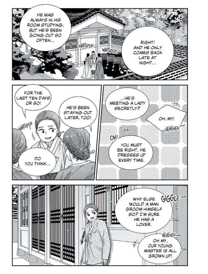 Unintentional-Love-Story-By-Pibi-Eng page 5