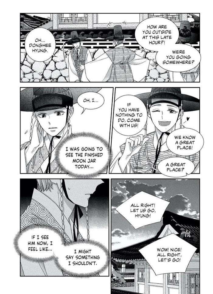 Unintentional-Love-Story-By-Pibi-Eng page 8