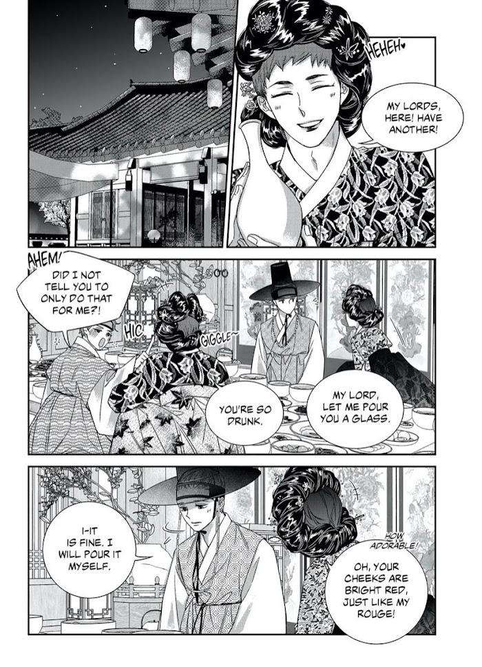 Unintentional-Love-Story-By-Pibi-Eng page 9