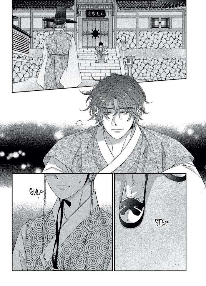 Unintentional-Love-Story-By-Pibi-Eng page 11