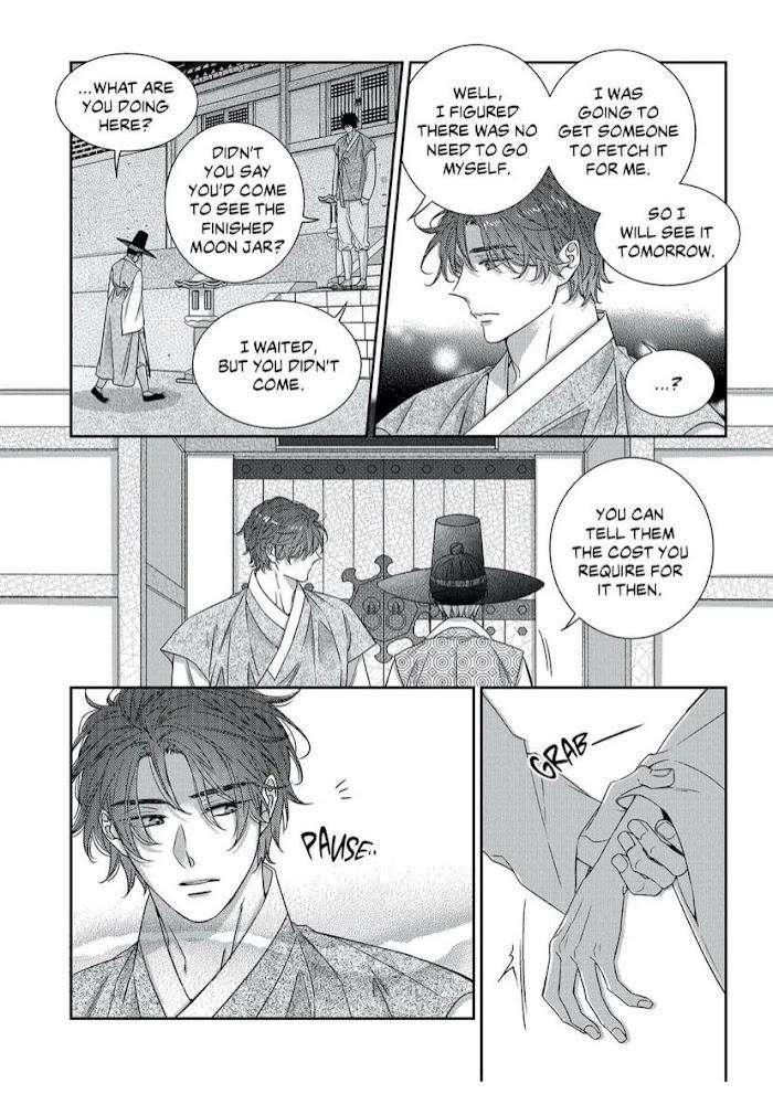 Unintentional-Love-Story-By-Pibi-Eng page 12