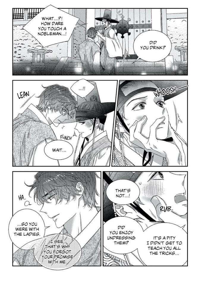 Unintentional-Love-Story-By-Pibi-Eng page 13