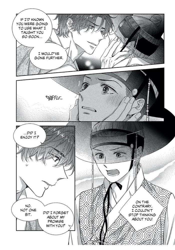 Unintentional-Love-Story-By-Pibi-Eng page 14