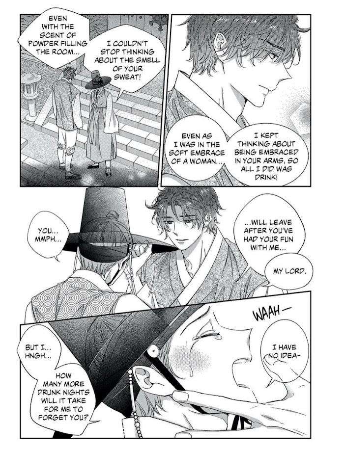 Unintentional-Love-Story-By-Pibi-Eng page 15