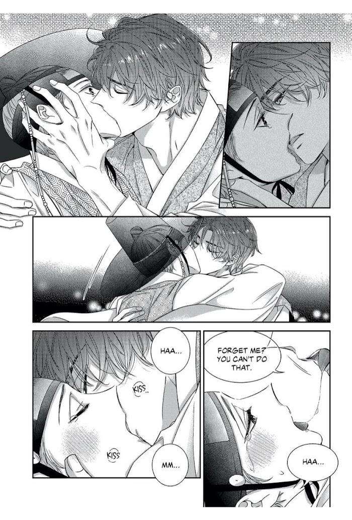 Unintentional-Love-Story-By-Pibi-Eng page 16