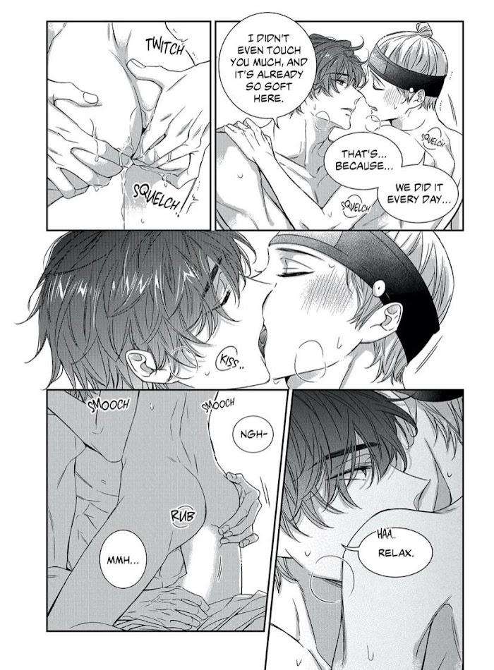 Unintentional-Love-Story-By-Pibi-Eng page 18
