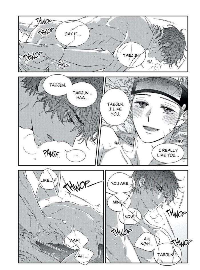 Unintentional-Love-Story-By-Pibi-Eng page 22