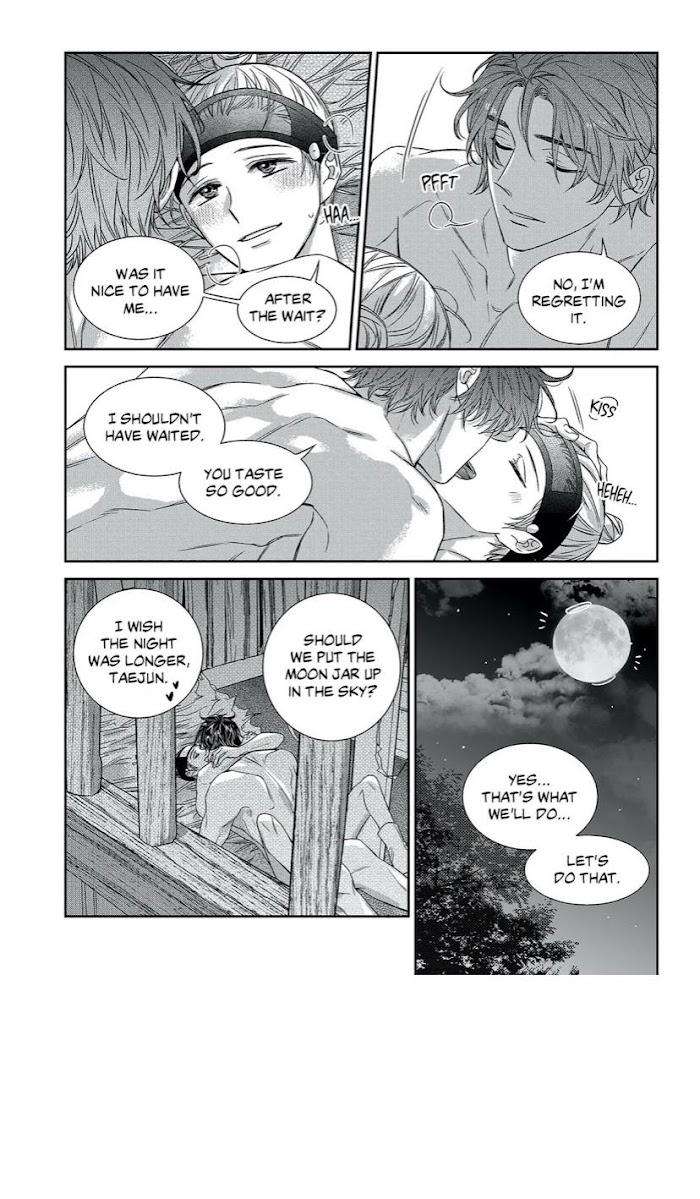 Unintentional-Love-Story-By-Pibi-Eng page 24