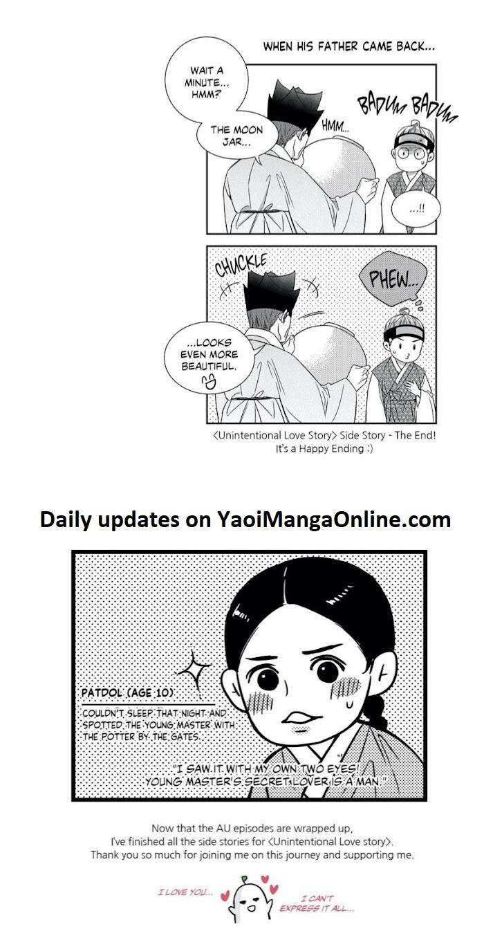 Unintentional-Love-Story-By-Pibi-Eng page 25