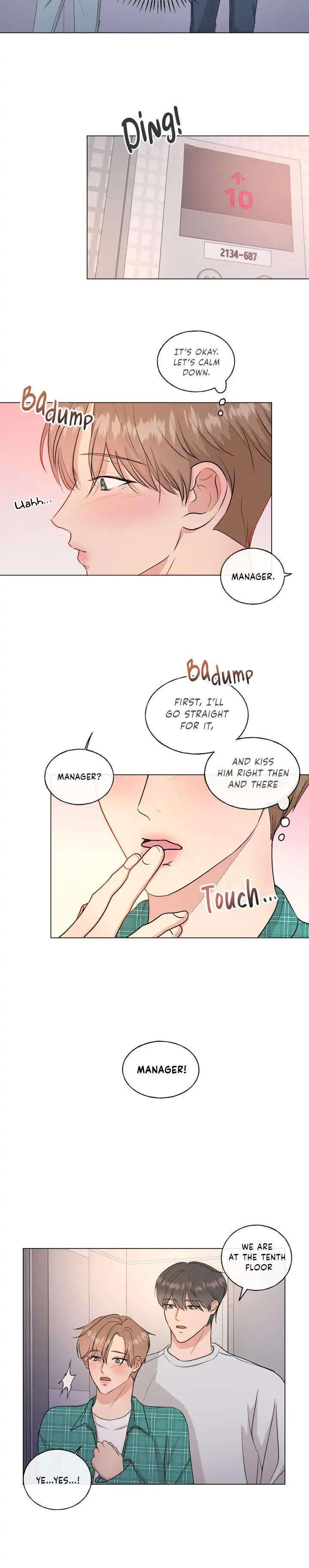 Unlikely-Affair-By-Lilic-Uncensored-Eng page 8