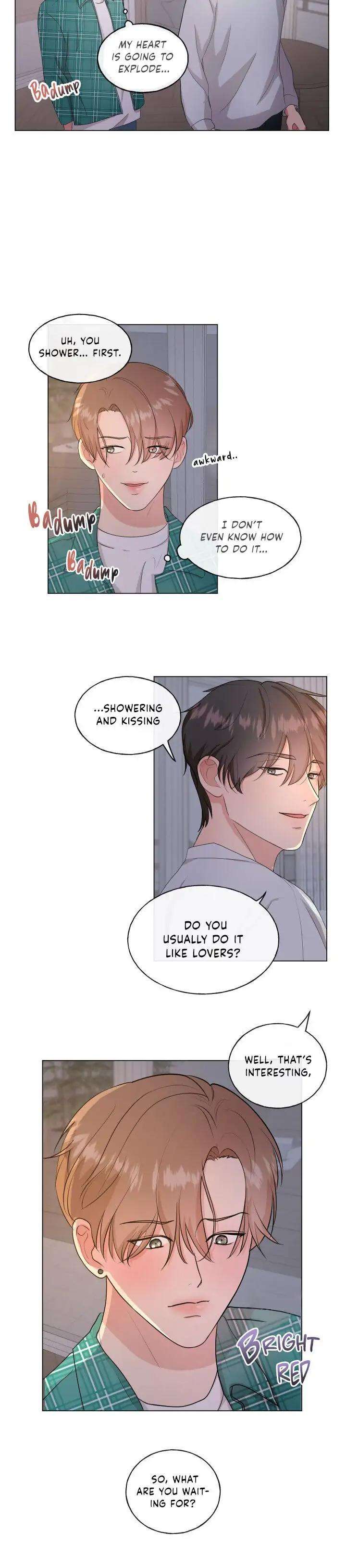 Unlikely-Affair-By-Lilic-Uncensored-Eng page 10