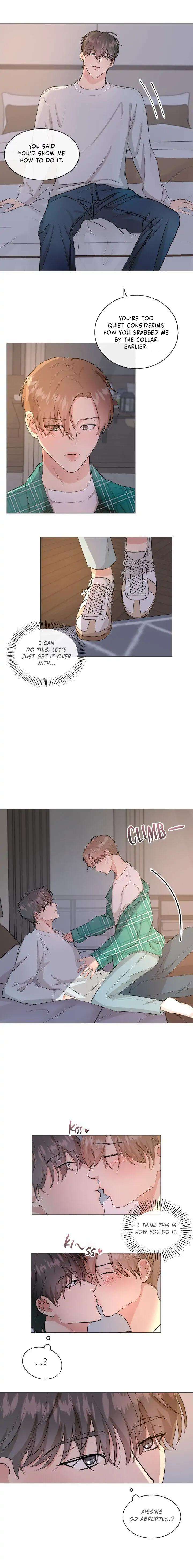 Unlikely-Affair-By-Lilic-Uncensored-Eng page 11