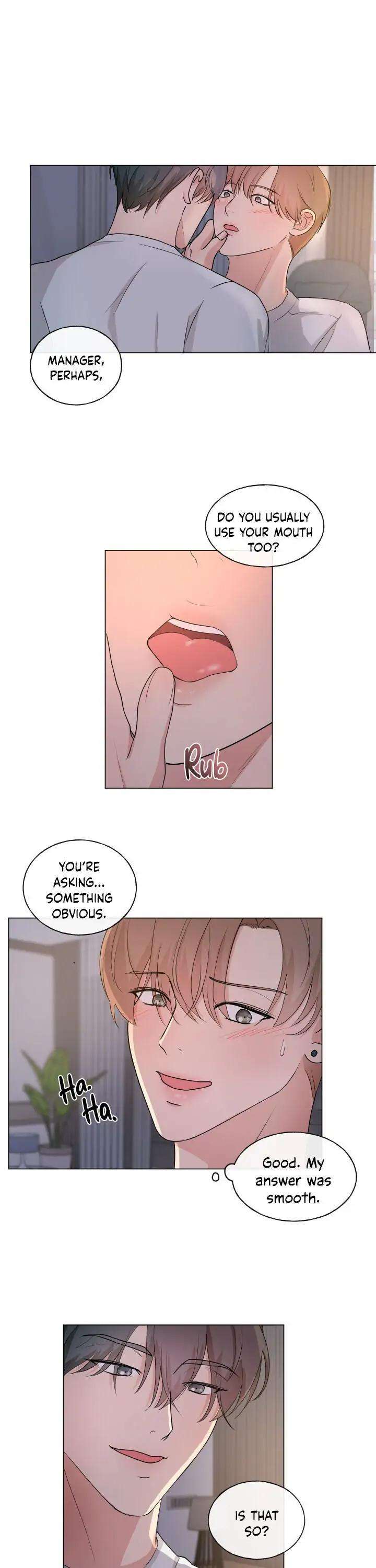 Unlikely-Affair-By-Lilic-Uncensored-Eng page 13